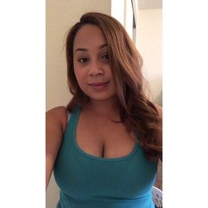 Meet your Posher, Keisha